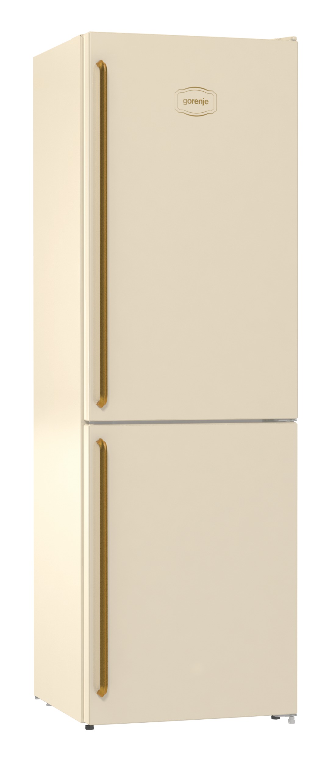 Холодильник Gorenje NRK6192CLI