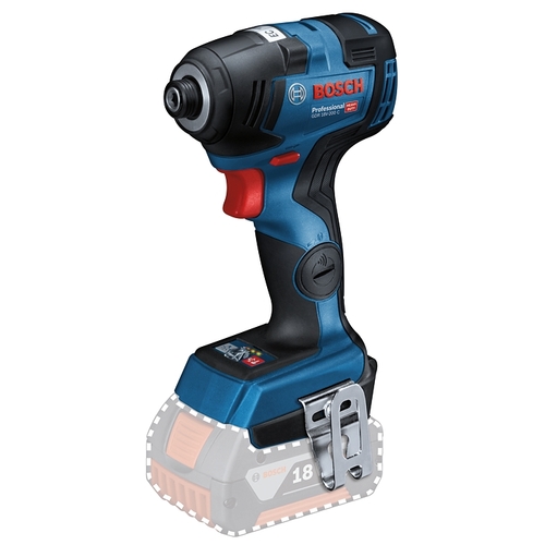 Гайковерт BOSCH GDR 18V-200 C 0 коробка 0.601.9G4.104