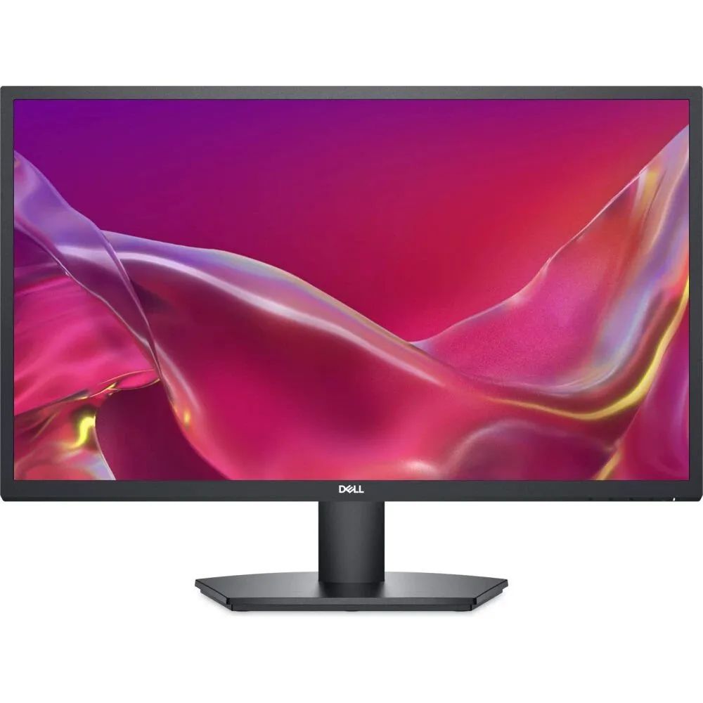 Монитор Dell SE2725H, черный