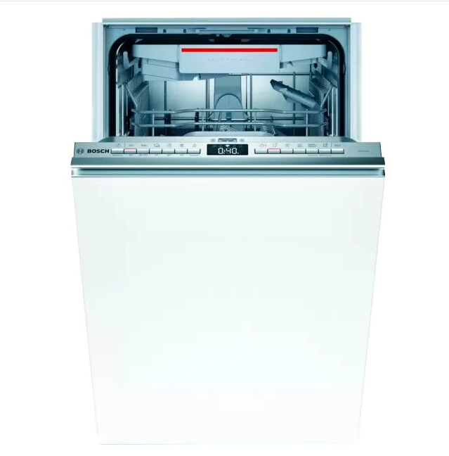 Посудомоечная машина встраиваемая Bosch SPV 4HMX54 E