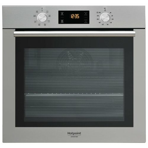 Духовой шкаф Hotpoint-Ariston 4FA 541 JH IX