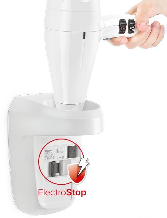 Фен Valera Premium Protect 1200 (533.03/044.04)