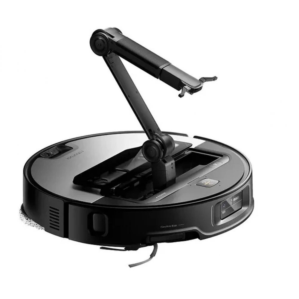 Робот-пылесос Roborock Z70, черный