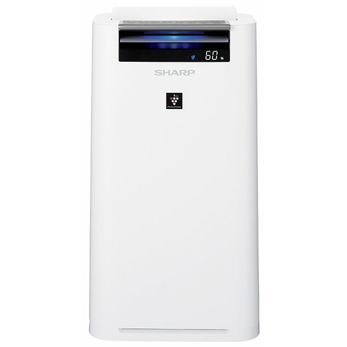 Очиститель/увлажнитель воздуха Sharp KC-G61RW