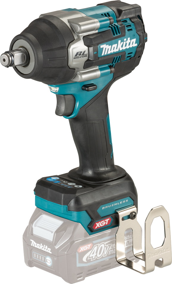 Гайковерт Makita TW007GZ