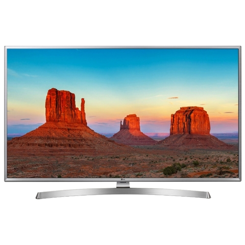 Телевизор LG 50UK6510