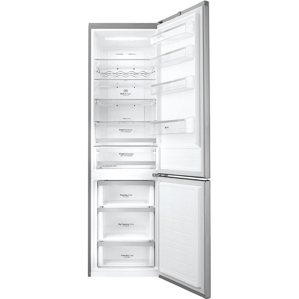Холодильник LG GW-B499 SMFZ