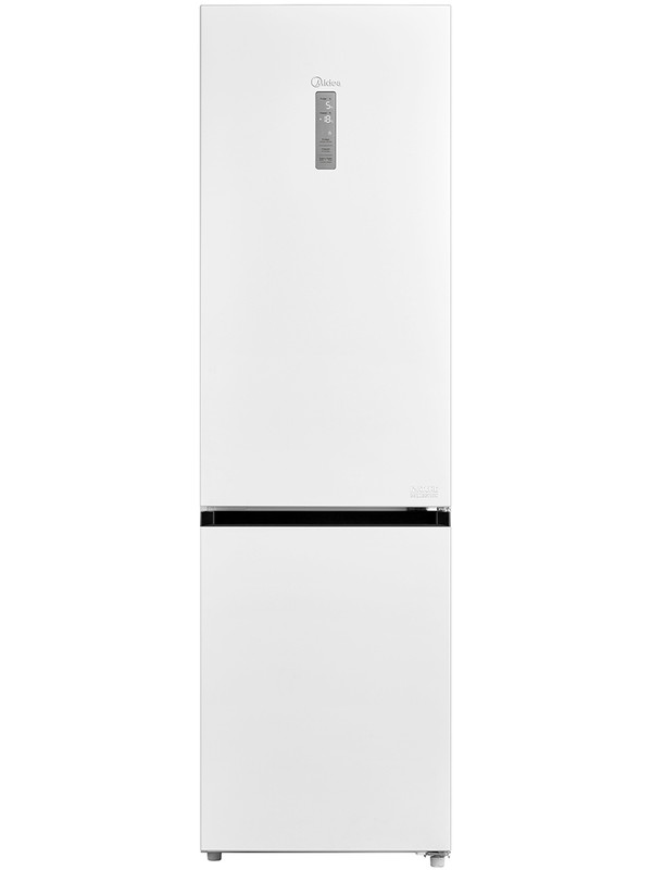 Холодильник Midea MDRB522MGE01OD, белый