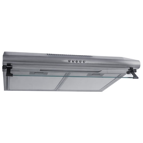 Подвесная вытяжка EXITEQ EX-1056 inox