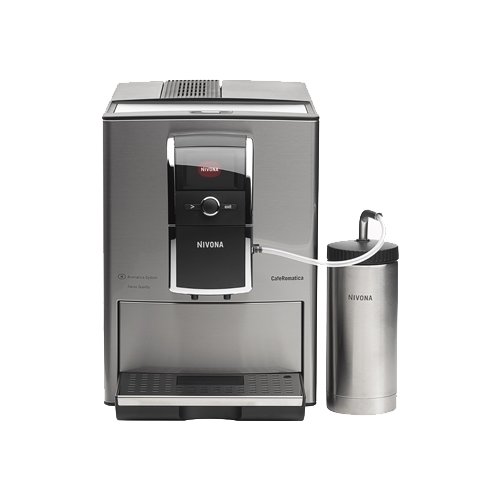 Кофемашина Nivona CafeRomatica 858