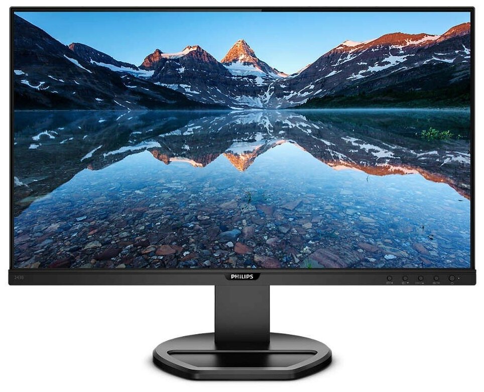 Монитор Philips 243B9