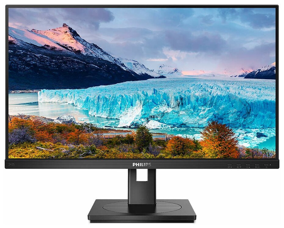 Монитор Philips 243S1