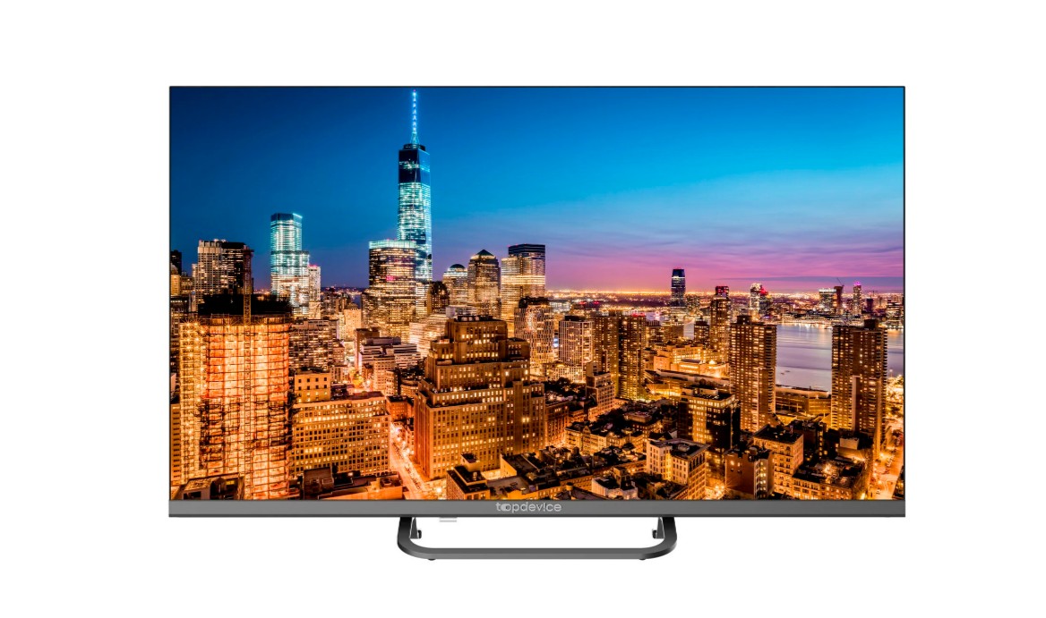 Телевизор TopDevice TDTV32BS04HML