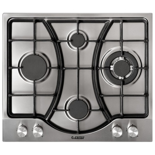 Варочная панель Exiteq PF640STX-E/A