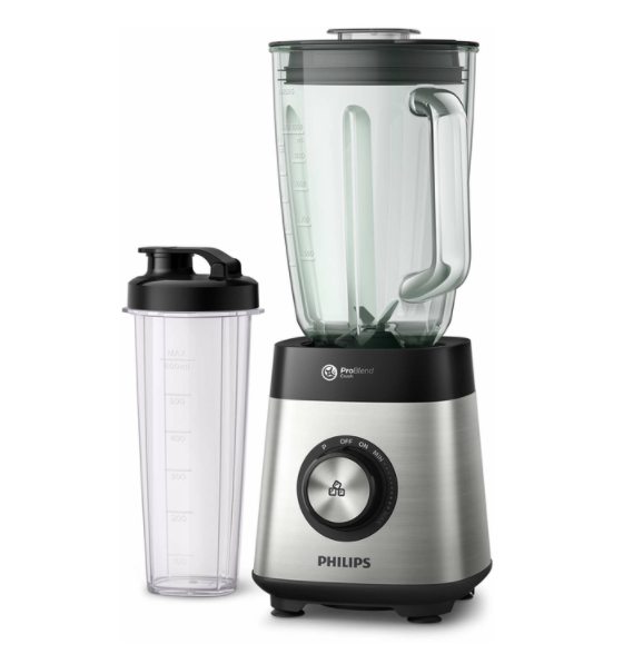 Блендер стационарный Philips HR3573/90