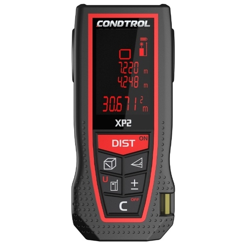 Дальномер лазерный Condtrol XP2