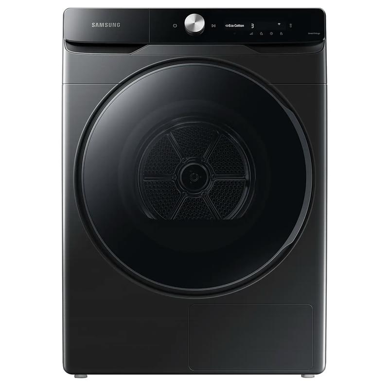 Сушильная машина Samsung DV16DG8600BVLD, черный