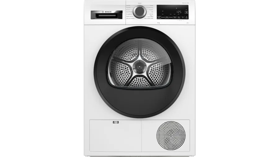 Сушильная машина Bosch WQG23100IT