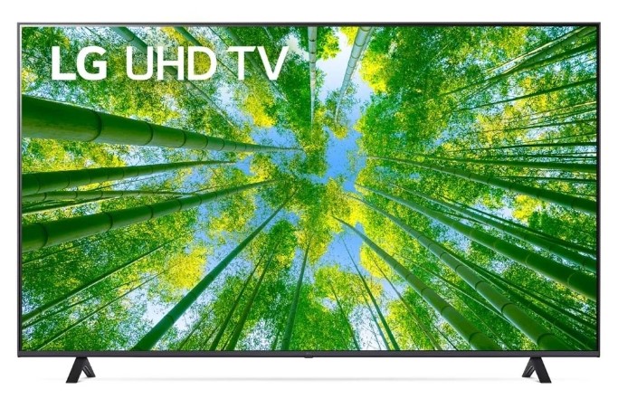 Телевизор LG 70UQ80006LB LED