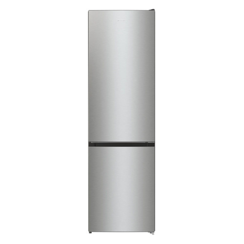 Холодильник Gorenje RK6201ES4 серебристый металлик