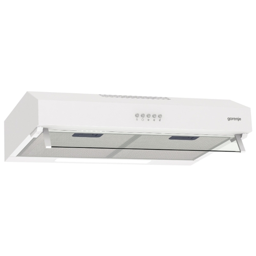 Вытяжка плоская Gorenje WHU 529 EW/M