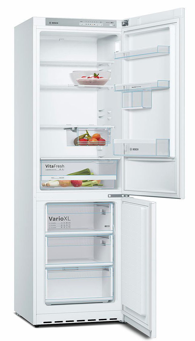 Холодильник Bosch KGV39XW2AR