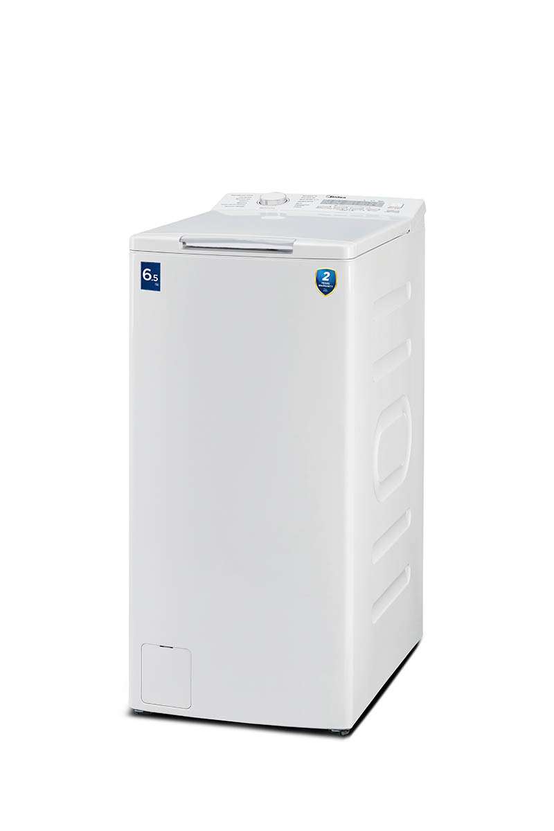 Стиральная машина Midea MFE11W65/W-C