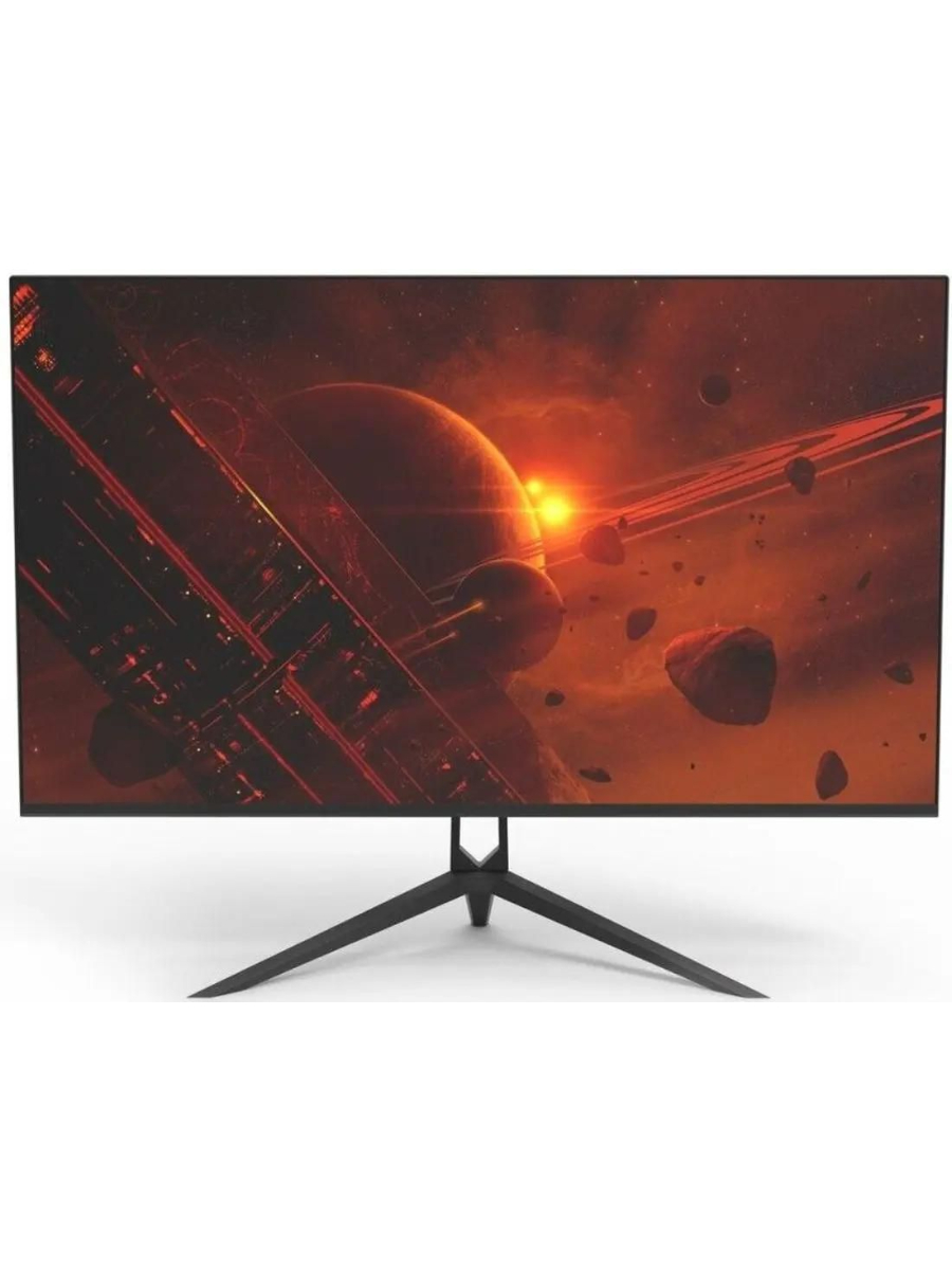 Монитор NPC MF2703-V, черный