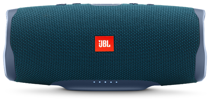 Портативная акустика JBL Charge 4 blue