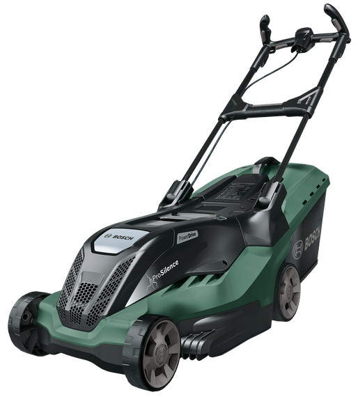 Газонокосилка Bosch AdvancedRotak 770 (06008B9307)