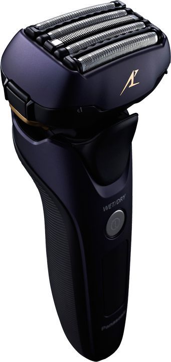 Электробритва Panasonic ES-LV67-A820, синий