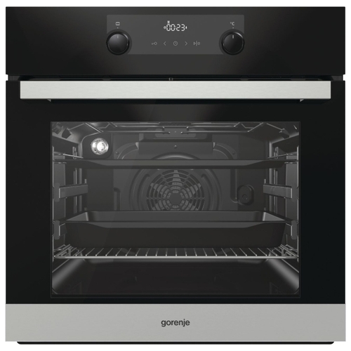 Духовой шкаф электрический Gorenje BO735E32XG-2
