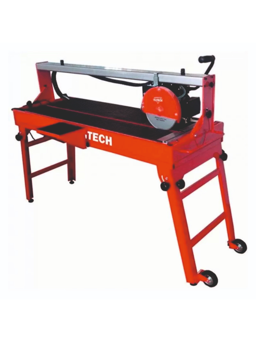 Плиткорез электрический ELITECH ПЭ 12-20Р12 (E2008.012.00)