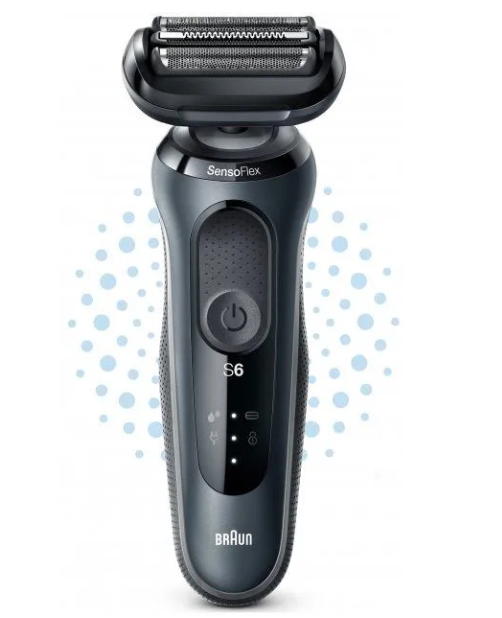 Электробритва Braun Series 6 61-N1000s