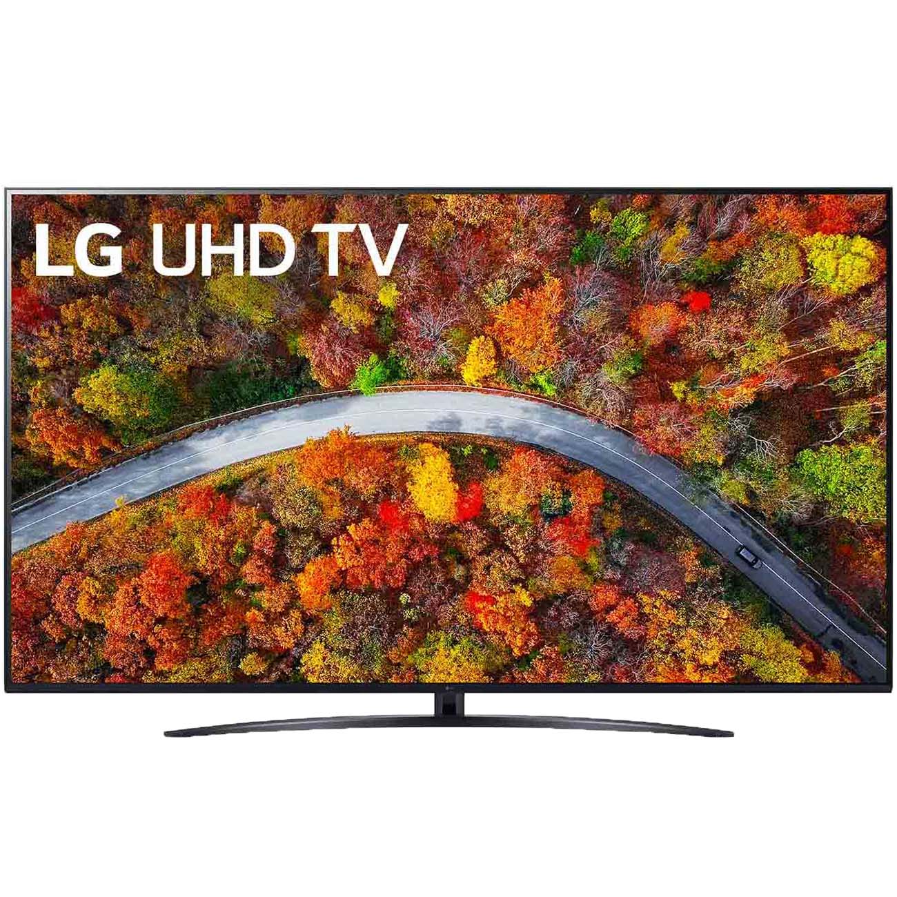 Телевизор LG 75UP81006LA