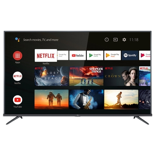 Телевизор TCL 43EP660