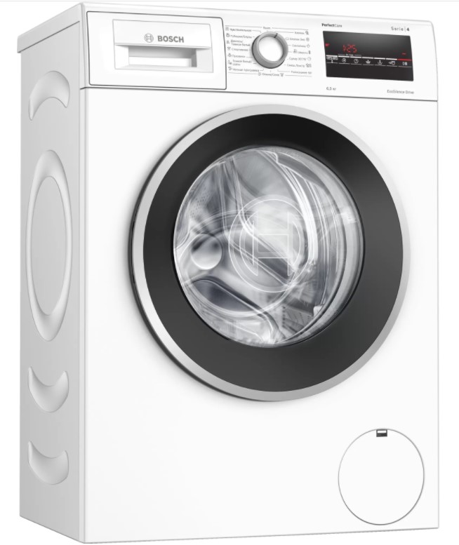 Стиральная машина Bosch WLP20265BL