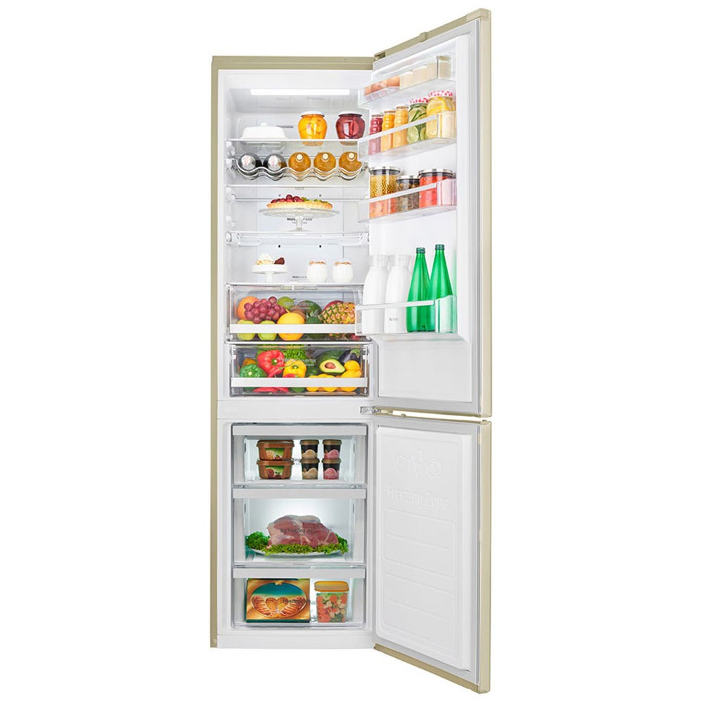 Холодильник LG GW-B499 SEFZ