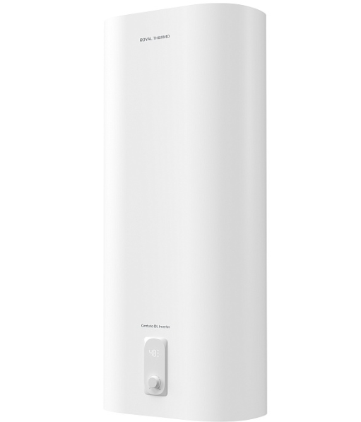 Водонагреватель накопительный электрический Royal Thermo RWH 50 Centurio DL Inverter