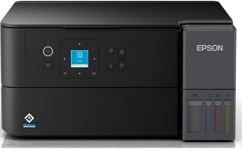 МФУ струйное Epson L4360 (C11CL41412)