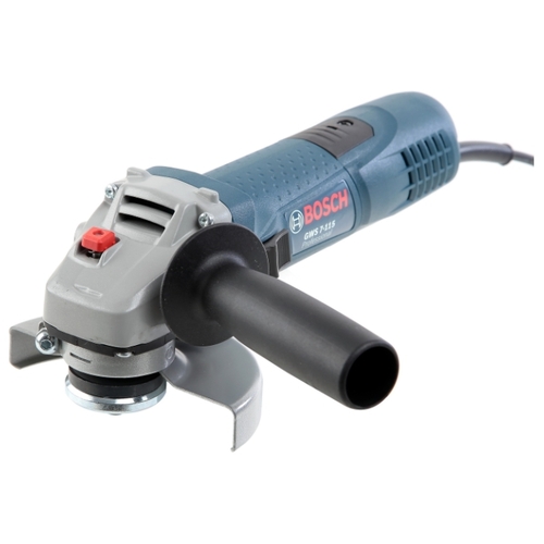 Угловая шлифмашина (болгарка) BOSCH GWS 7-115