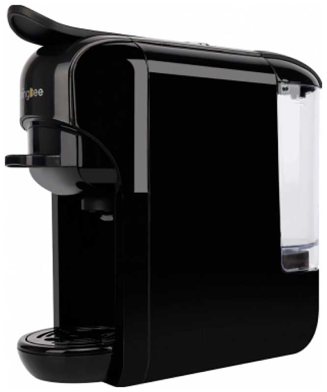 Кофеварка KARINGBEE AC-516K black