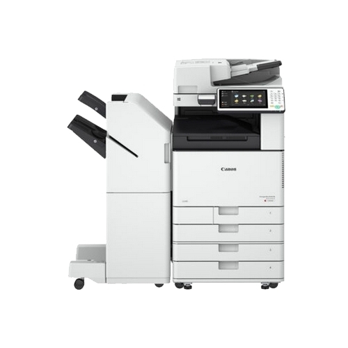 МФУ Canon imageRUNNER ADVANCE C3525i III