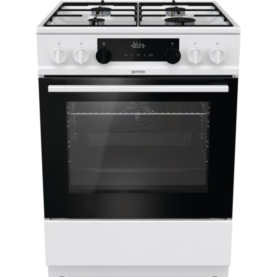 Плита газовая GORENJE KS635W
