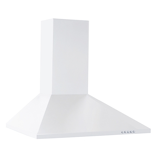 Каминная вытяжка EXITEQ EX-1086 white