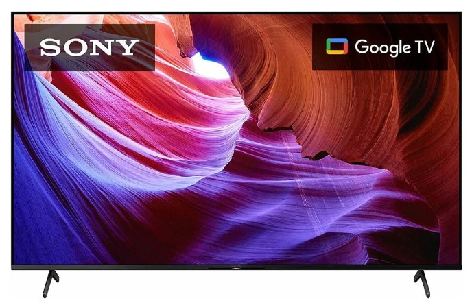 Телевизор Sony KD-65X85K
