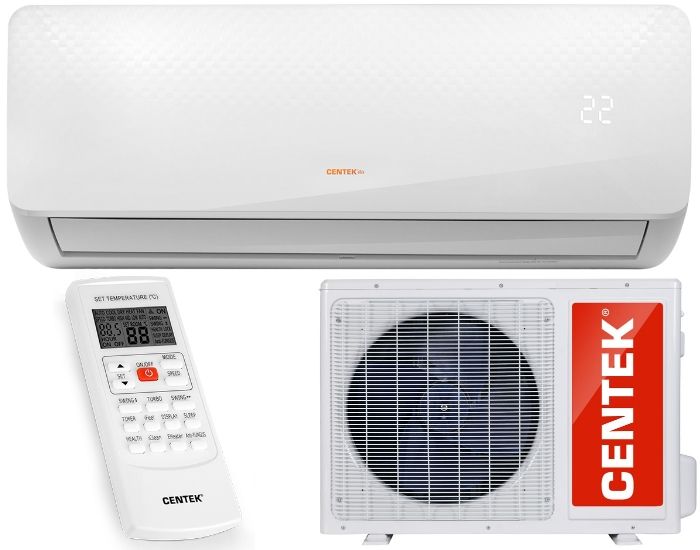 Сплит-система CENTEK CT-65C09