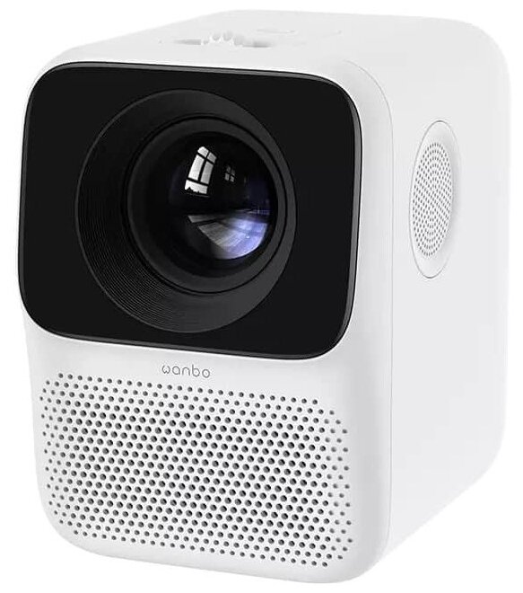 Проектор Xiaomi Wanbo Projector T2