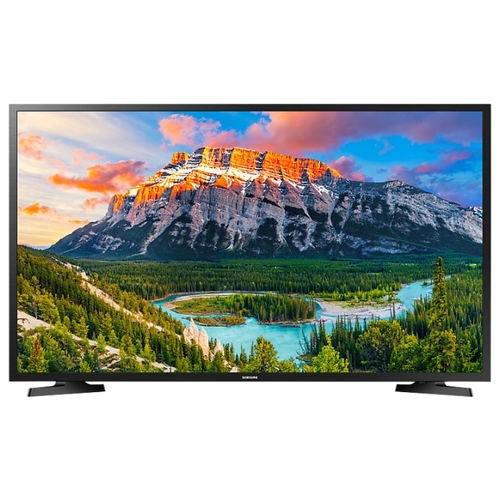 Телевизор Samsung UE43N5300AU