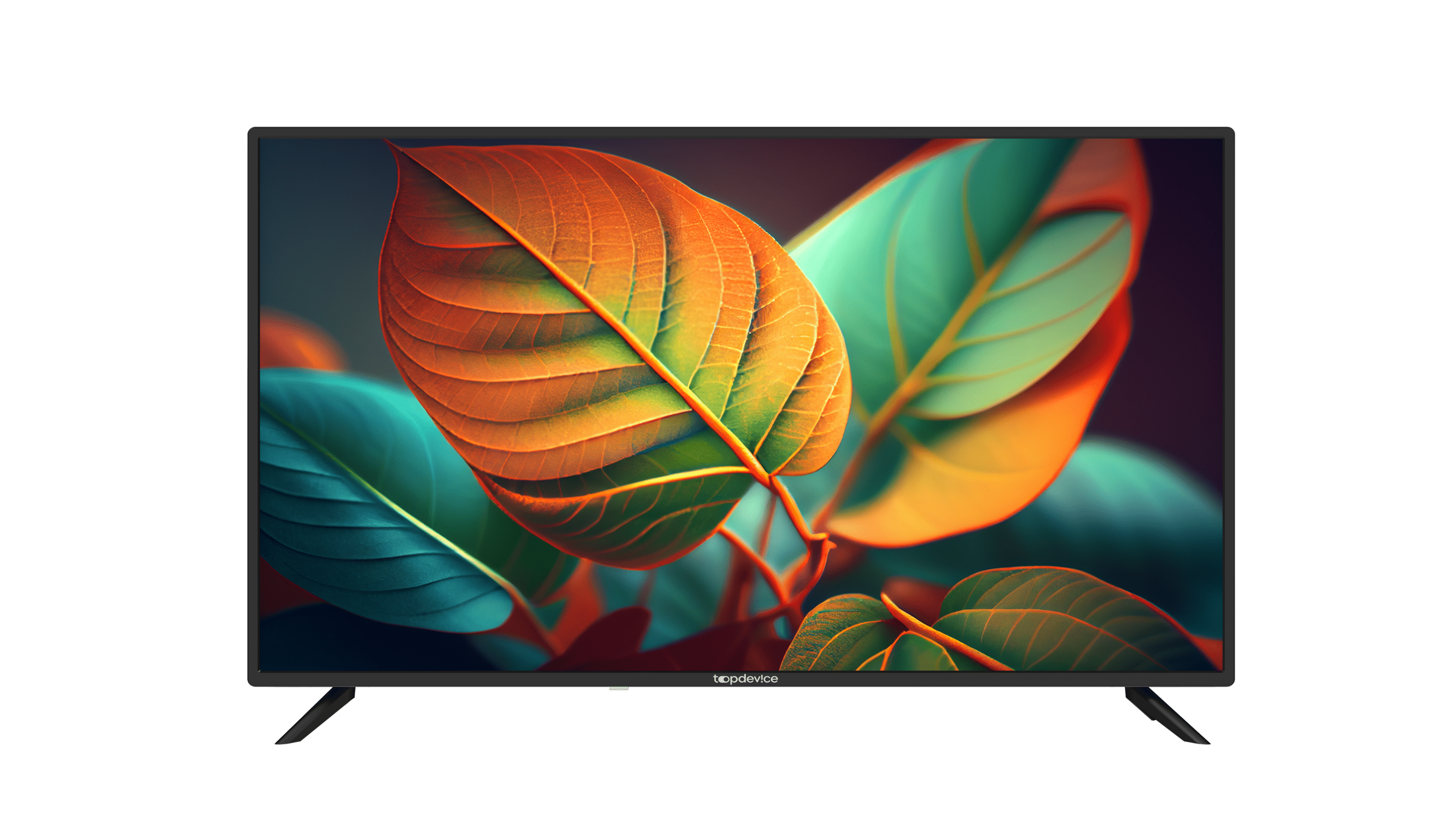 Телевизор Topdevice TDTV40BN02F_BK